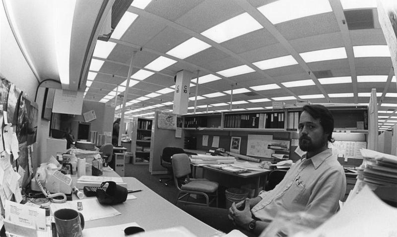 Me at Boeing May-1990 2nd Floor 10-85 Bldg.jpg